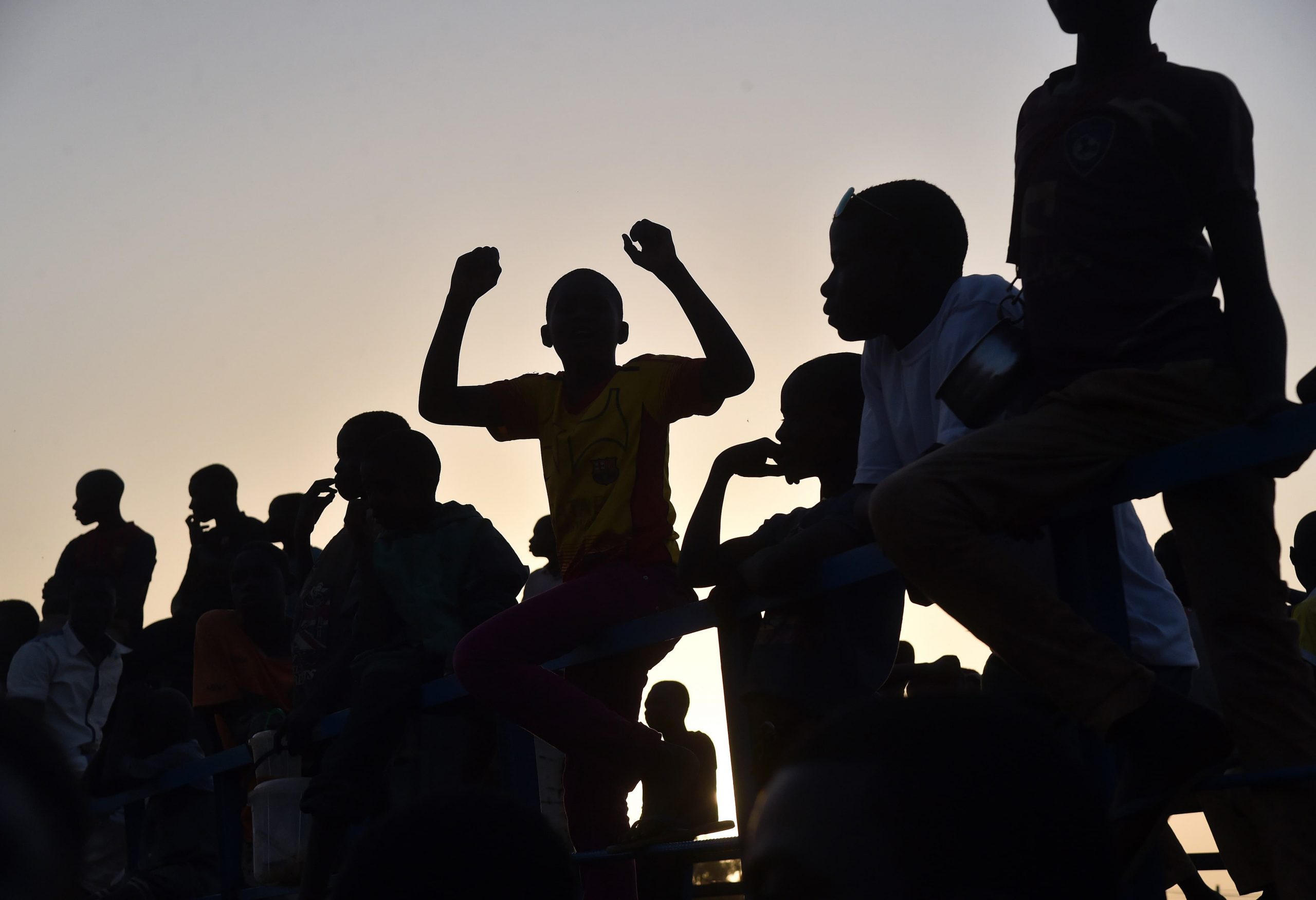Rôle et contribution des jeunes de Tahoua dans la refondation du Niger