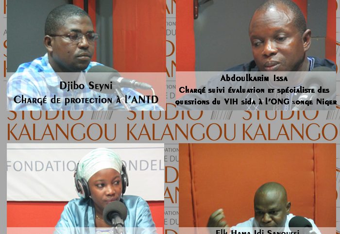 La  prostitution ou l’exploitation sexuelle à des fins commerciales des jeunes filles au Niger, ampleurs et perspectives