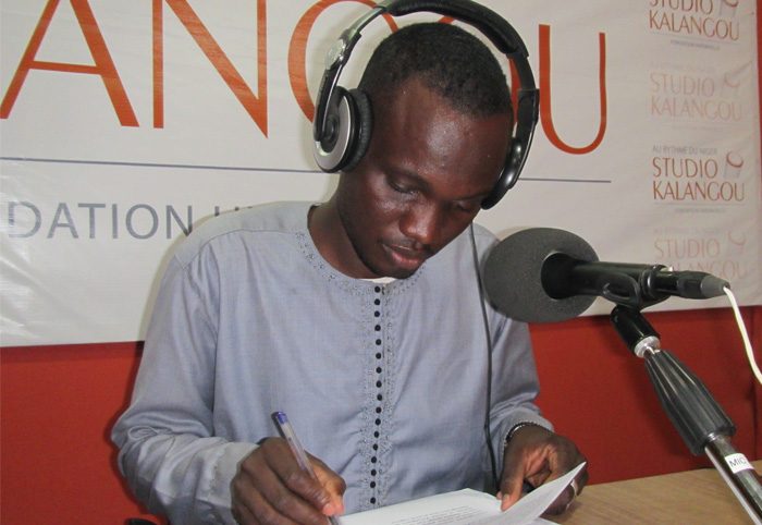 Le journal du 13 octobre 2018