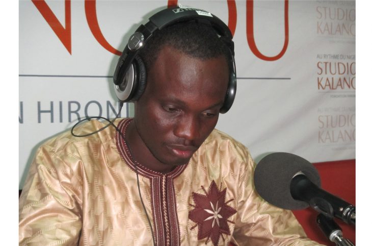 Le journal du 05 janvier 2019