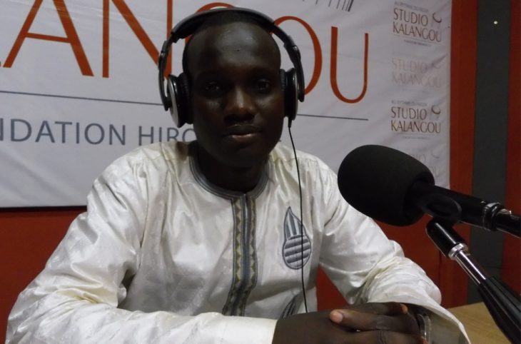 Le journal du 25 mai 2019