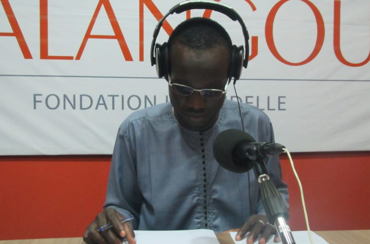Le journal du 23 août 2018