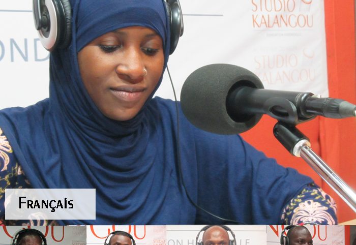 Le journal du 04 novembre 2019