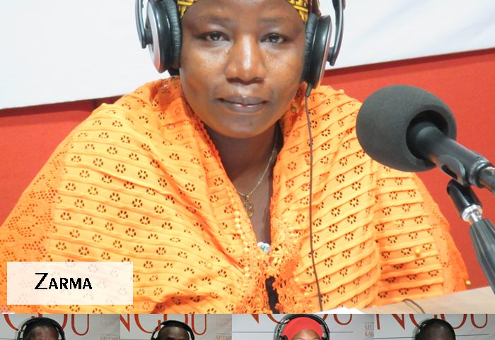 Le journal du 05 novembre 2019