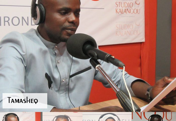 Le journal du 06 novembre 2019