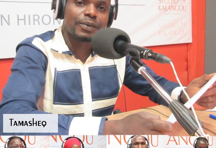 Le journal du 19 novembre 2019