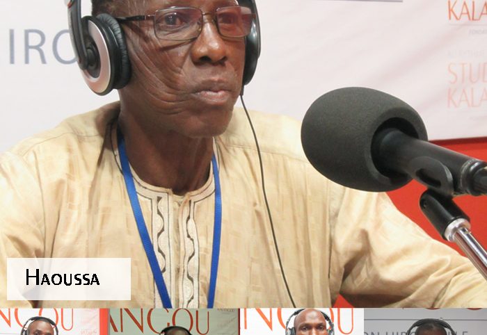 Le journal du 20 novembre 2019