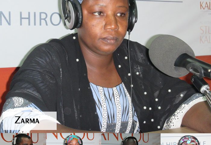 Le journal du 22 novembre 2019