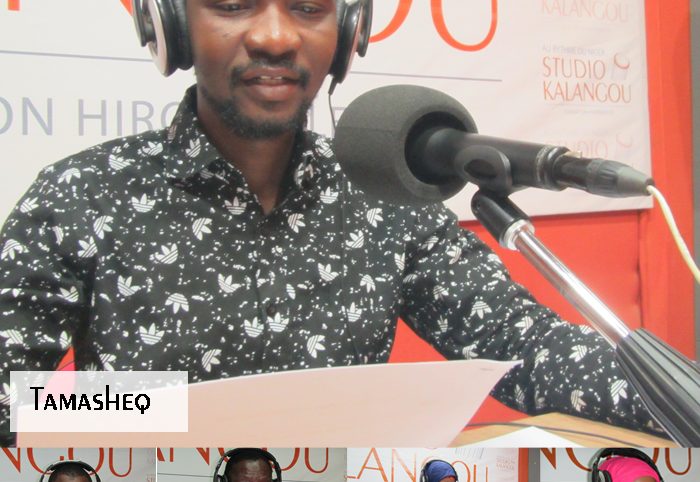Le journal du 24 septembre 2019
