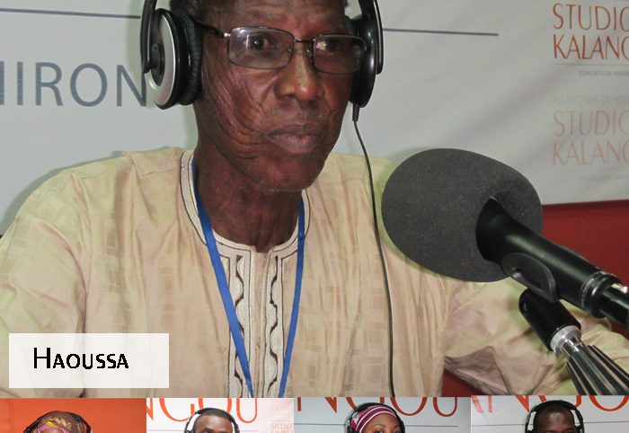 Le journal du 25 octobre 2019