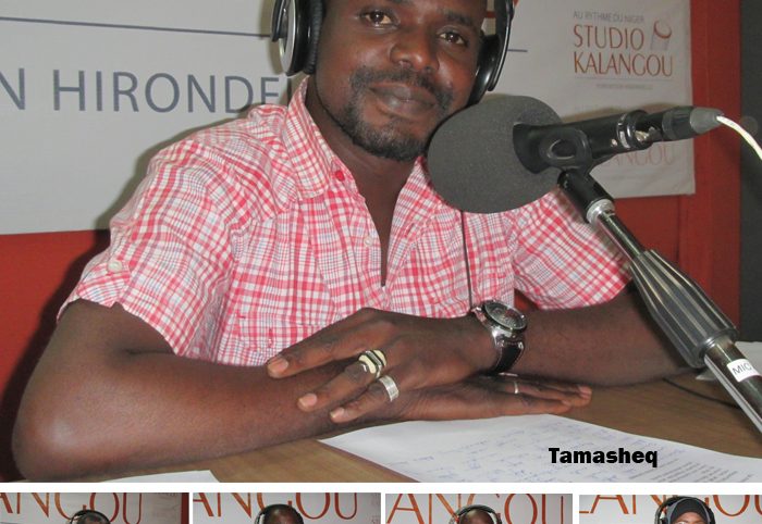 Le journal du 04 décembre 2018