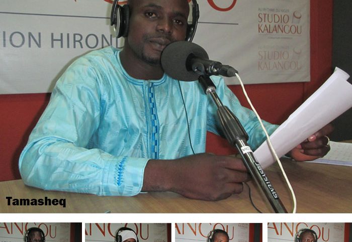 Le journal du 07 Novembre 2018