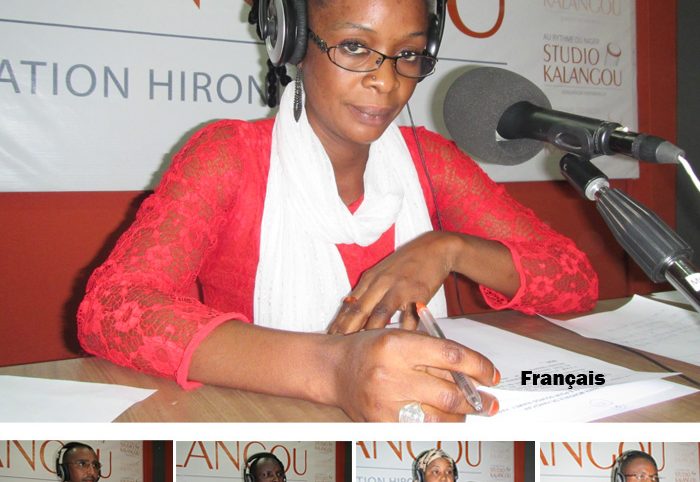 Le journal du 09 octobre 2018