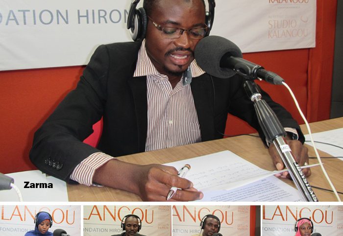 Le journal du 10 septembre 2018