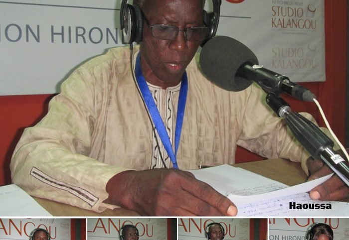 Le journal du 13 septembre 2018