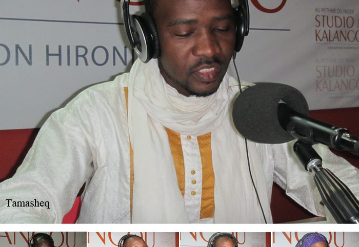 Le journal du 19 décembre 2018