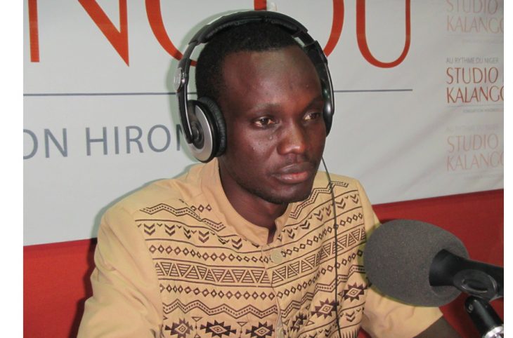 Le journal du 22 décembre 2018