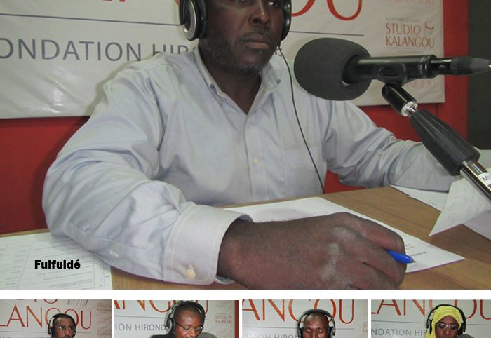 Le journal du 26 septembre 2018