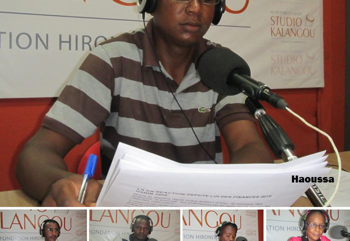 Le journal du 28 septembre 2018