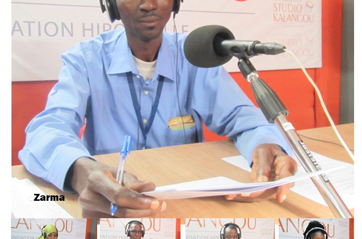 Le journal du 29 août 2018