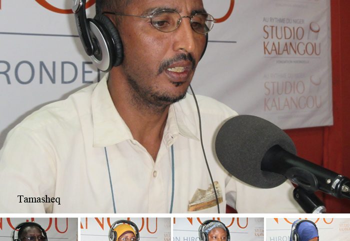 Le journal du 02 janvier 2019