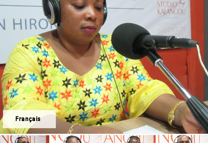 Le journal du 02 mai 2019