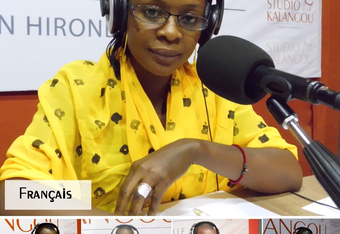 Le journal du 03 juin 2019