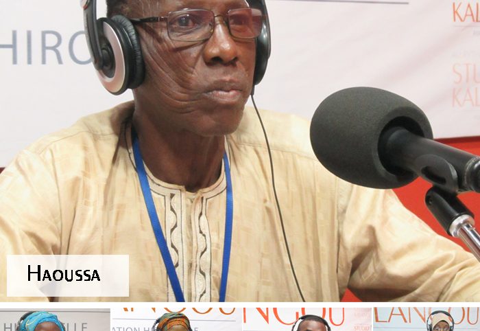 Le journal du 04 juillet 2019