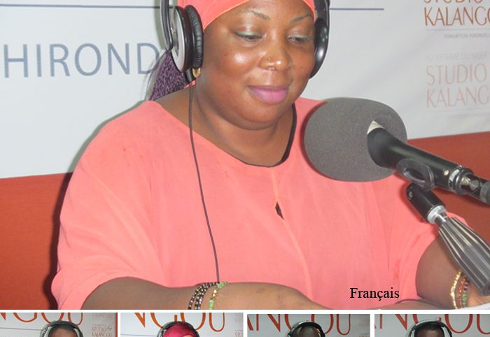 Le journal du 04 janvier 2019