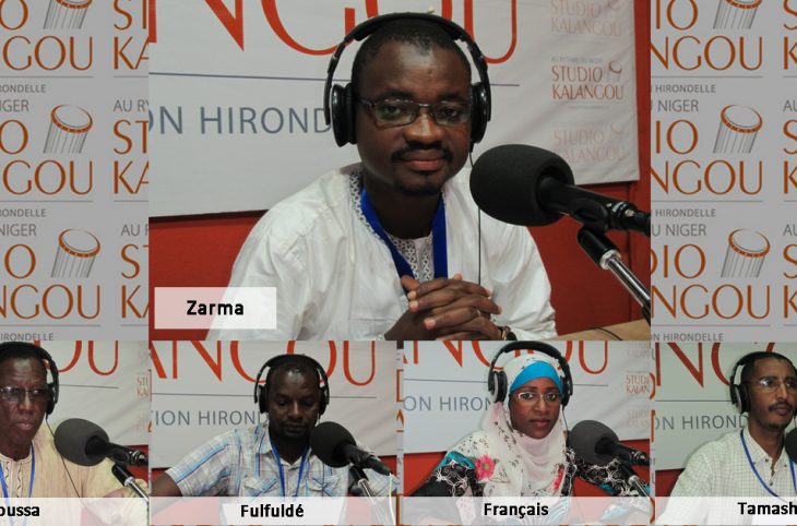 Le journal du 04 avril 2019