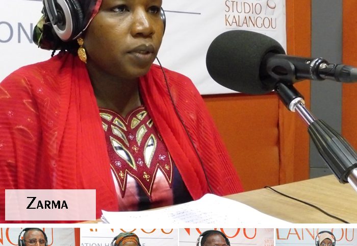 Le journal du 05 juillet 2019