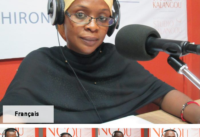 Le journal du 06 mai 2019