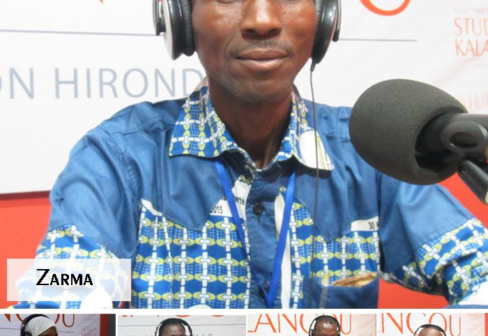 Le journal du 07 juin 2019