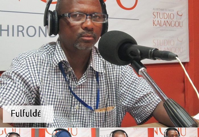 Le journal du 07 août 2019