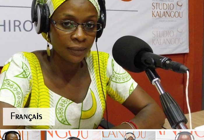 Le journal du 08 juillet 2019