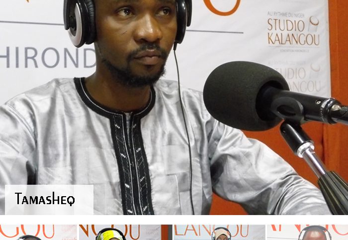 Le journal du 09 juillet 2019
