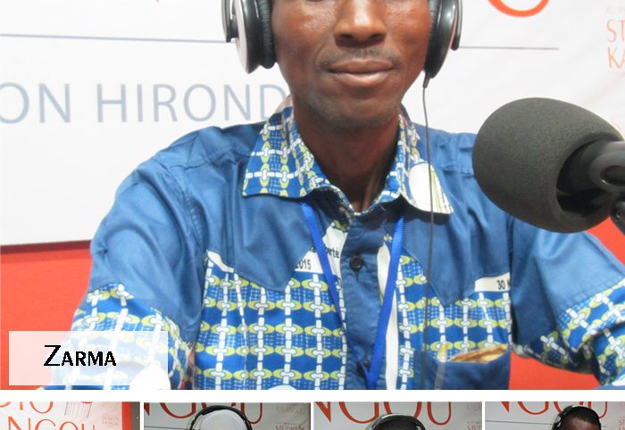 Le journal du 09 août 2019