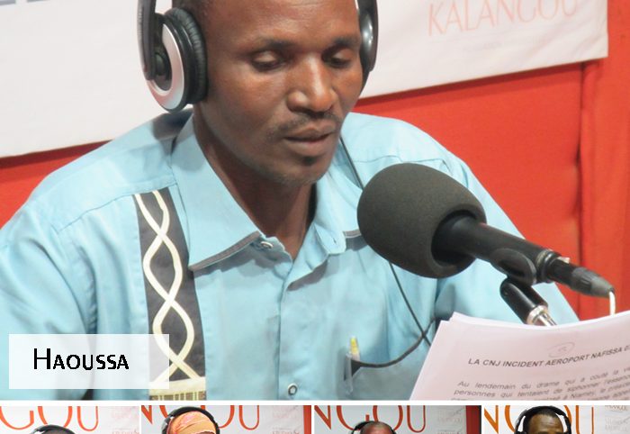 Le journal du 10 juillet 2019