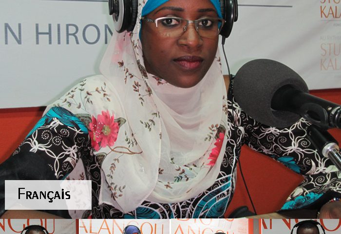 Le journal du 10 septembre 2019