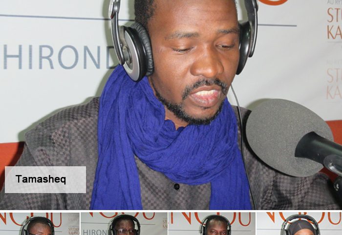 Le journal du 14 février 2019