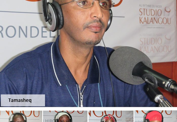 Le journal du 15 janvier 2019