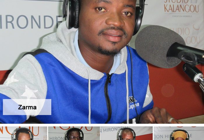 Le journal du 15 février 2019