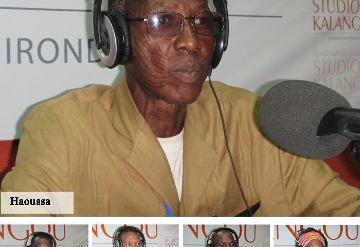 Le journal du 17 janvier 2019