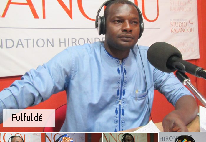 Le journal du 18 juillet 2019