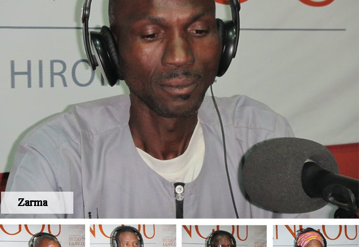 Le journal du 18 janvier 2019