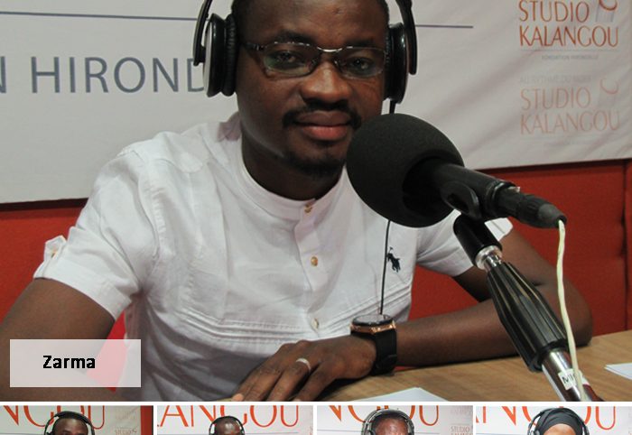 Le journal du 20 mars 2019