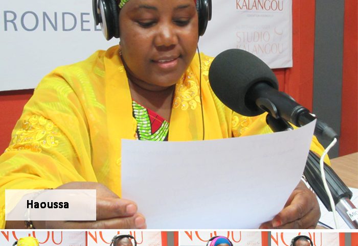 Le journal du 20 mai 2019
