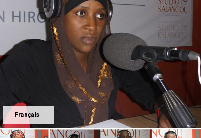 Le journal du 21 mai 2019