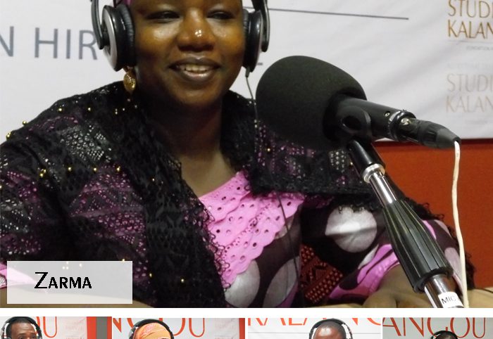 Le journal  du 23 juillet 2019