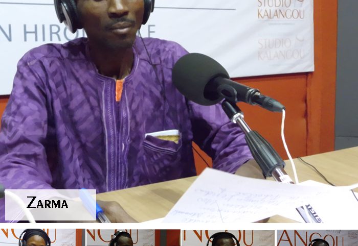 Le journal du 24 mai 2019
